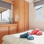 بيت للعطل Oasis On The River 2 مارينا دي بيزا
