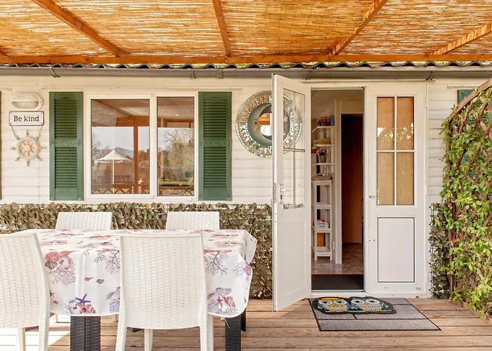 Oasis On The River 2 Σπίτι διακοπών Marina Di Pisa