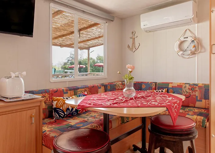 Σπίτι διακοπών Oasis On The River 2 Marina Di Pisa