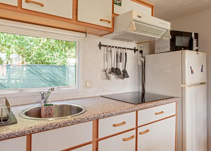 Σπίτι διακοπών Oasis On The River 2 *