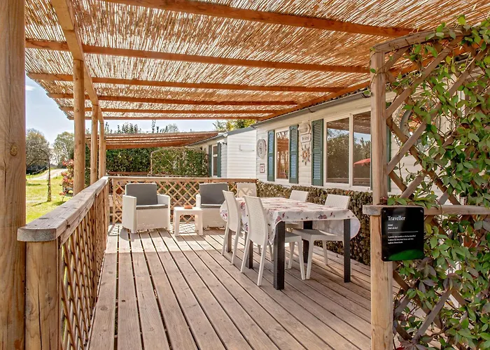 Oasis On The River 2 * Marina Di Pisa