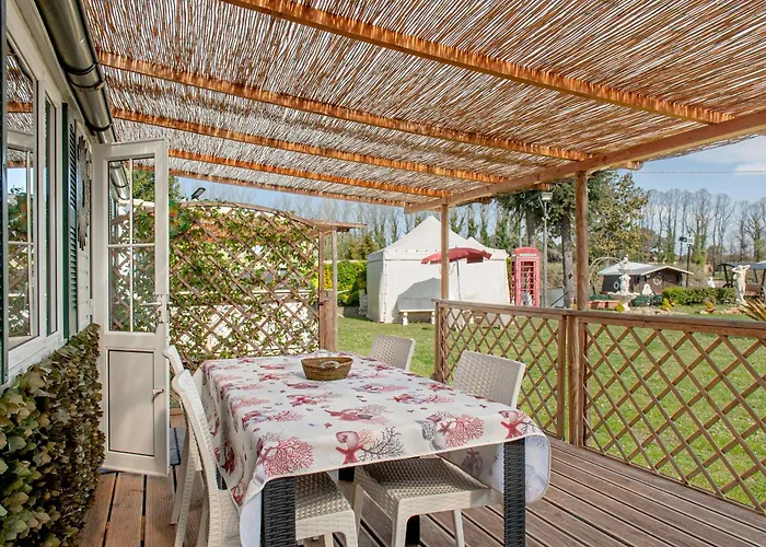 Oasis On The River 2 Σπίτι διακοπών