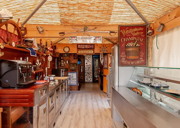 Oasis On The River 2 Marina Di Pisa