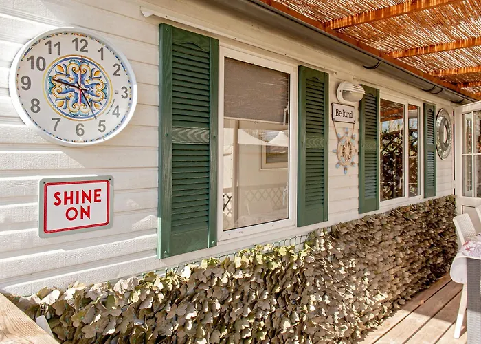 Σπίτι διακοπών Oasis On The River 2