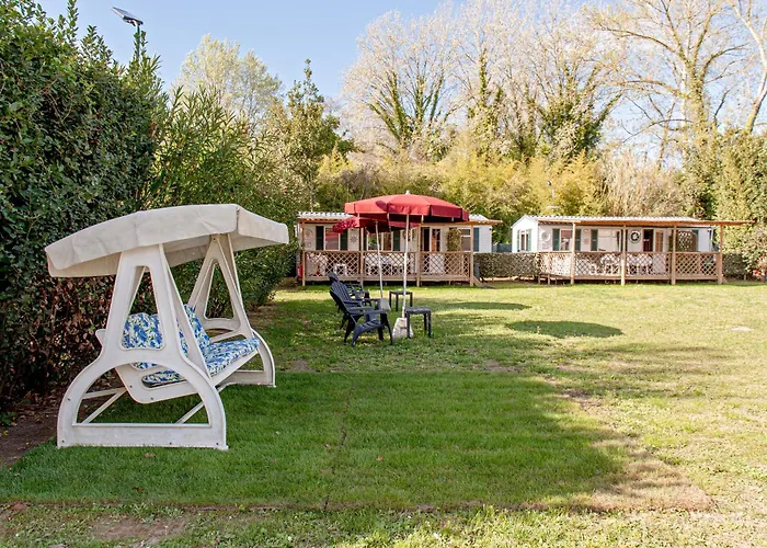 Oasis On The River 2