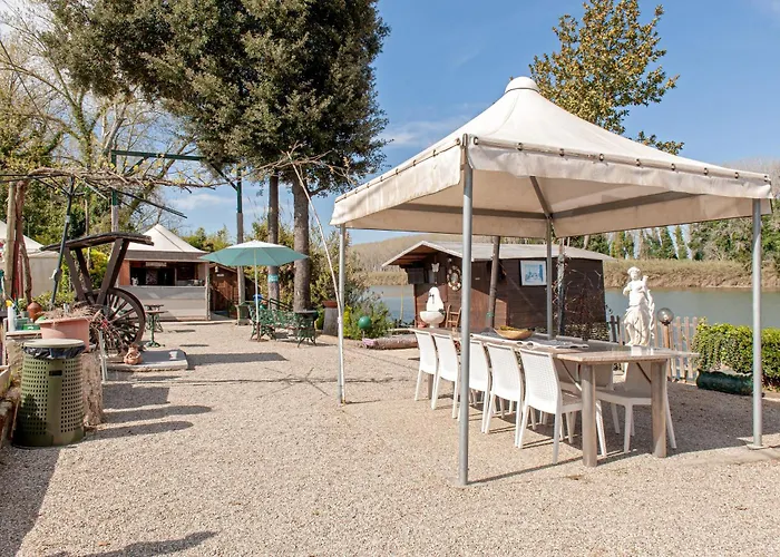 Σπίτι διακοπών Oasis On The River 2 *