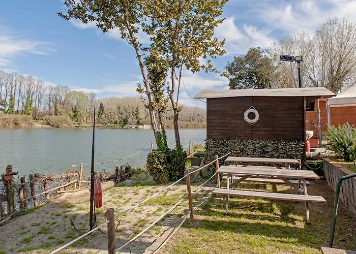 Oasis On The River 2