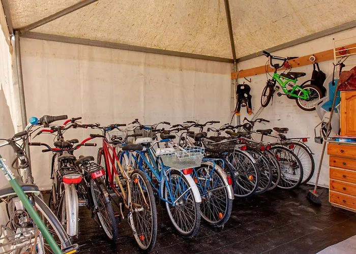 Σπίτι διακοπών Oasis On The River 2 *